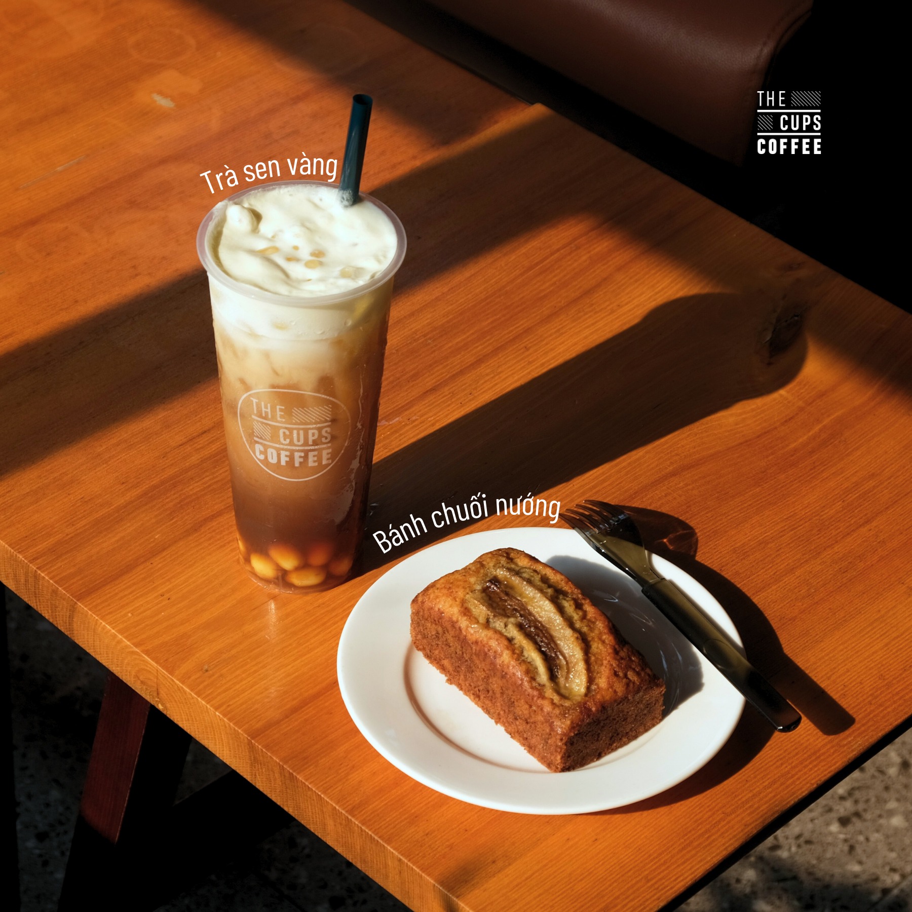 Thức uống đa dạng , phong phúThức uống đa dạng , phong phú