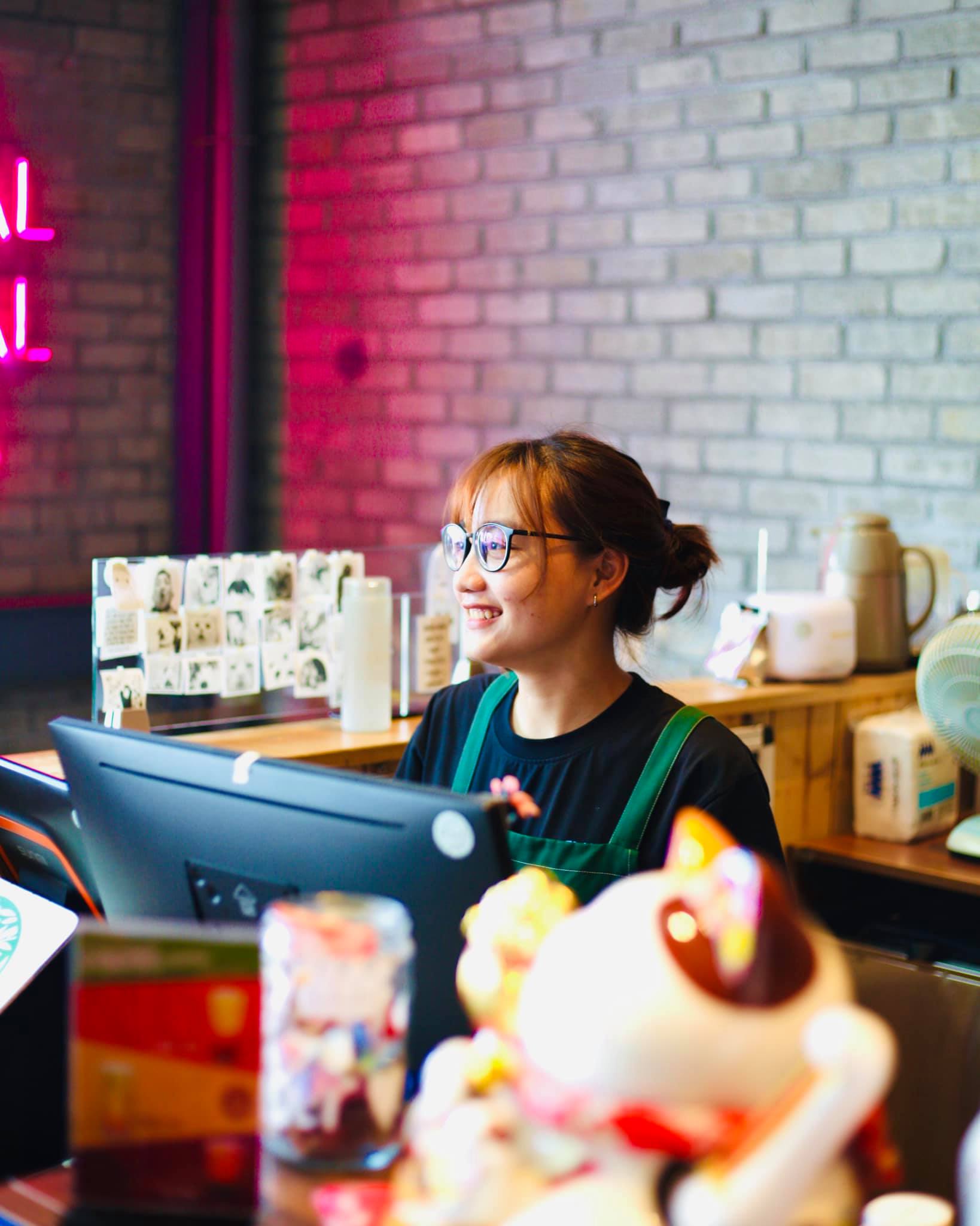 Chất lượng phục vụ tận tâm