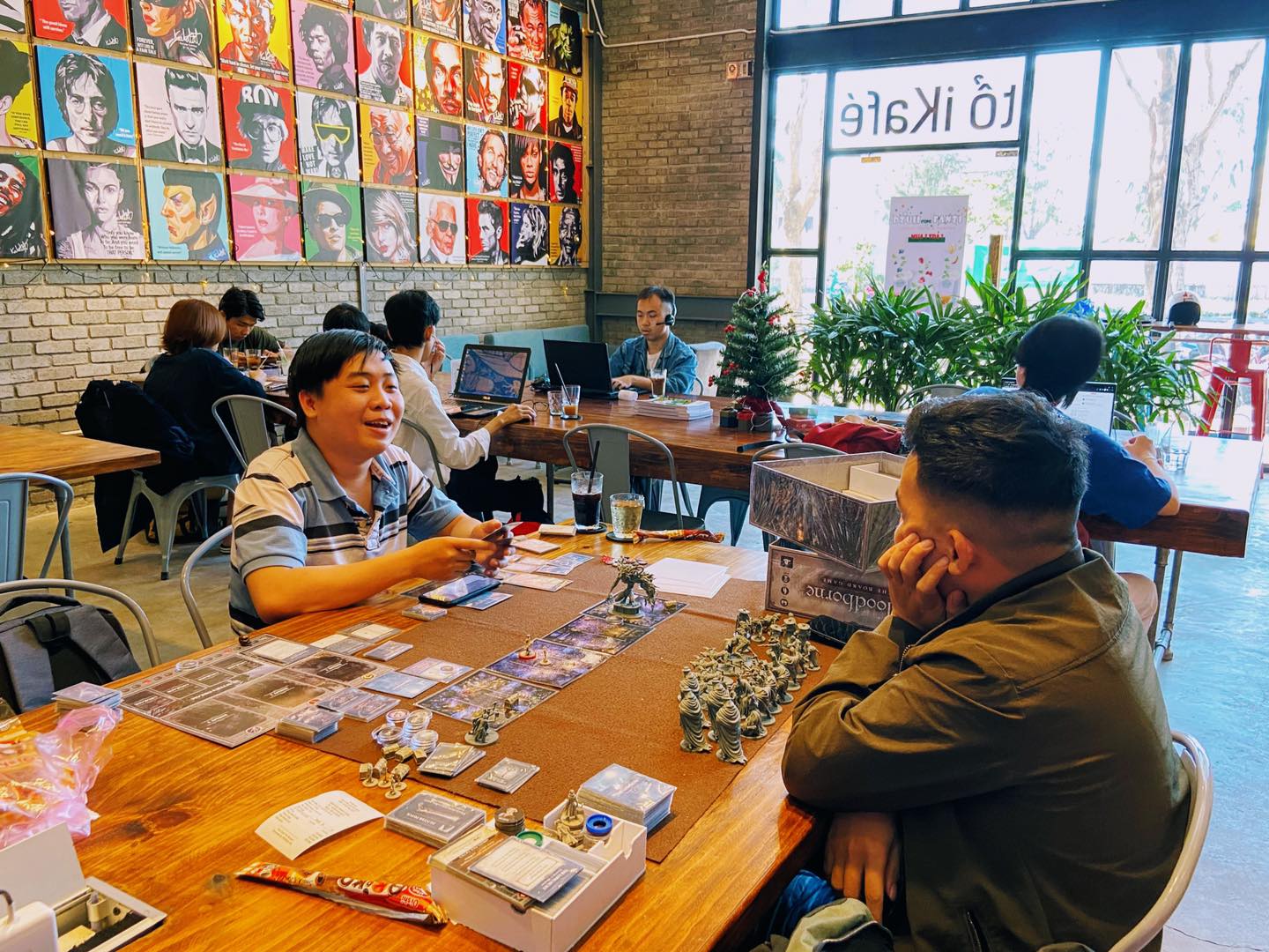 Đánh giá từ khách hàng