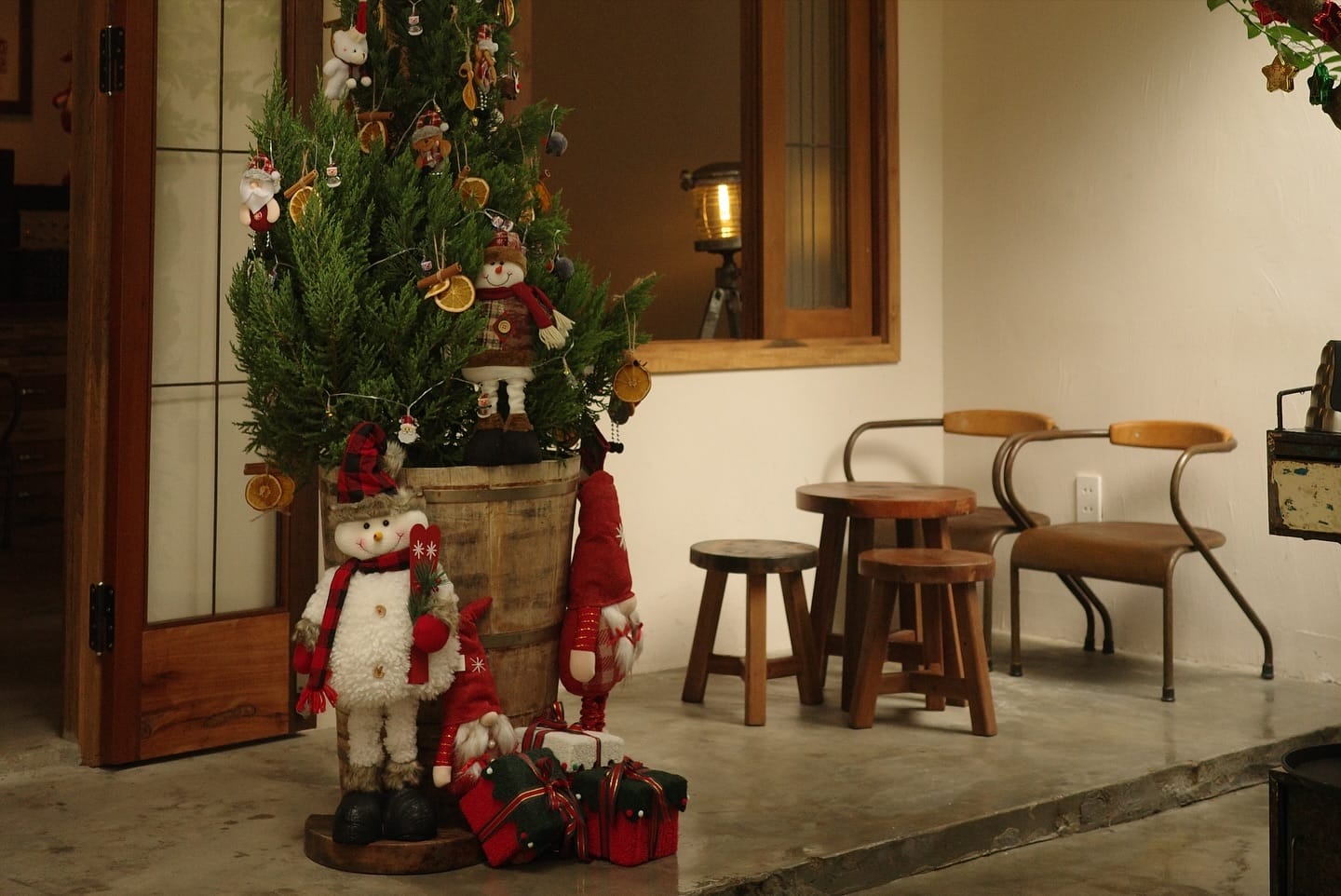 Vị trí của quán