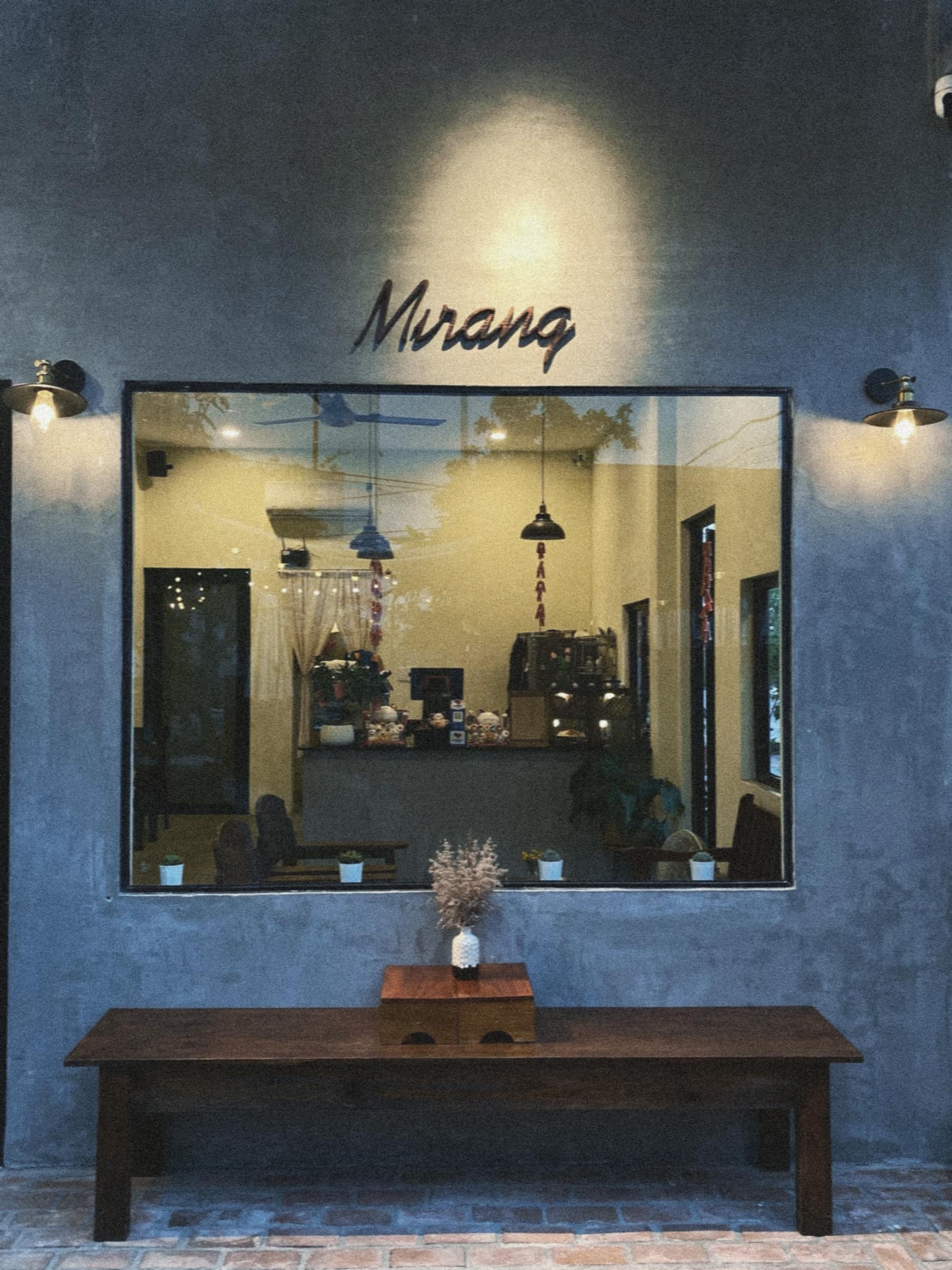 Mirang Cafe