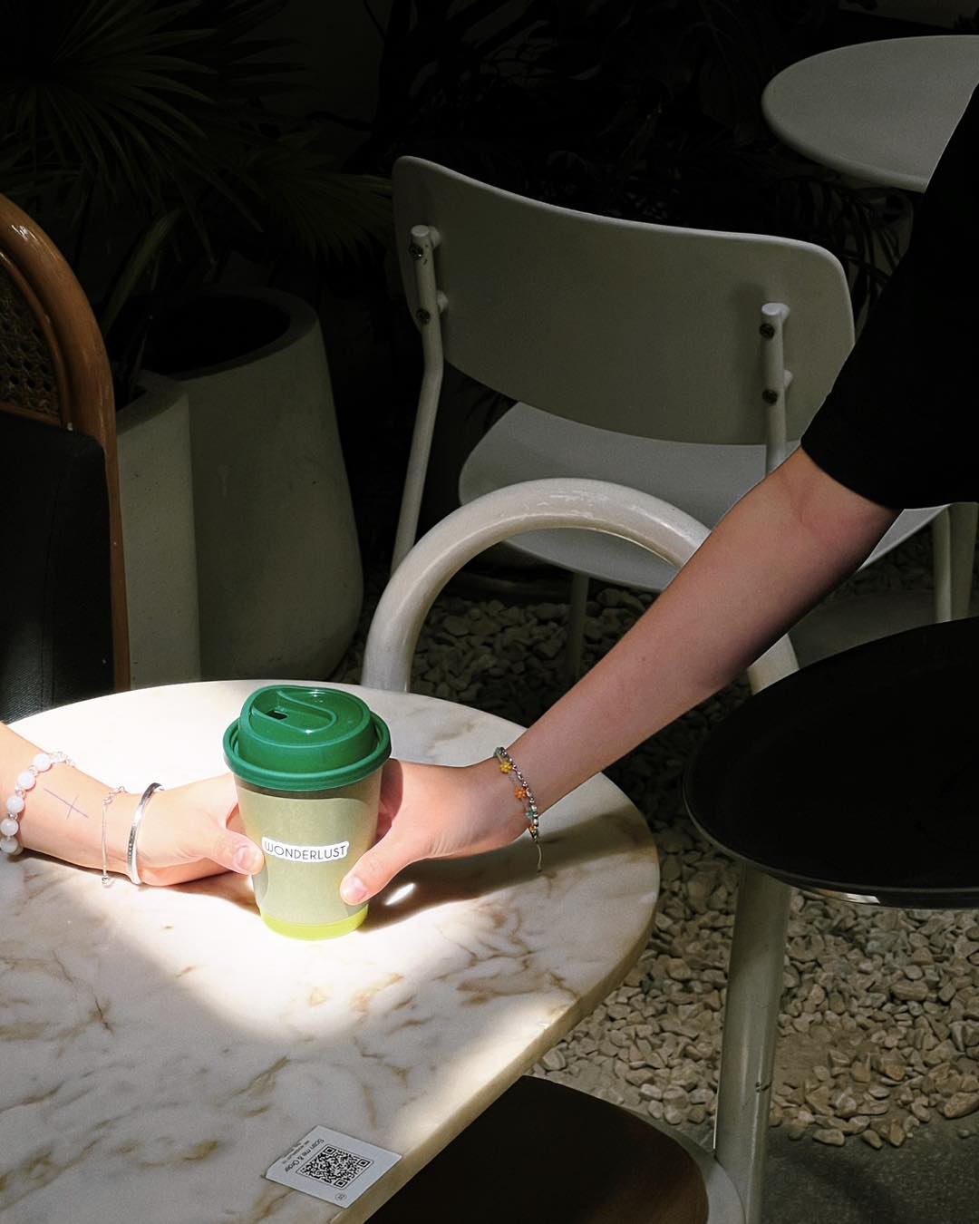 Chất lượng và dịch vụ tại Wonderlust