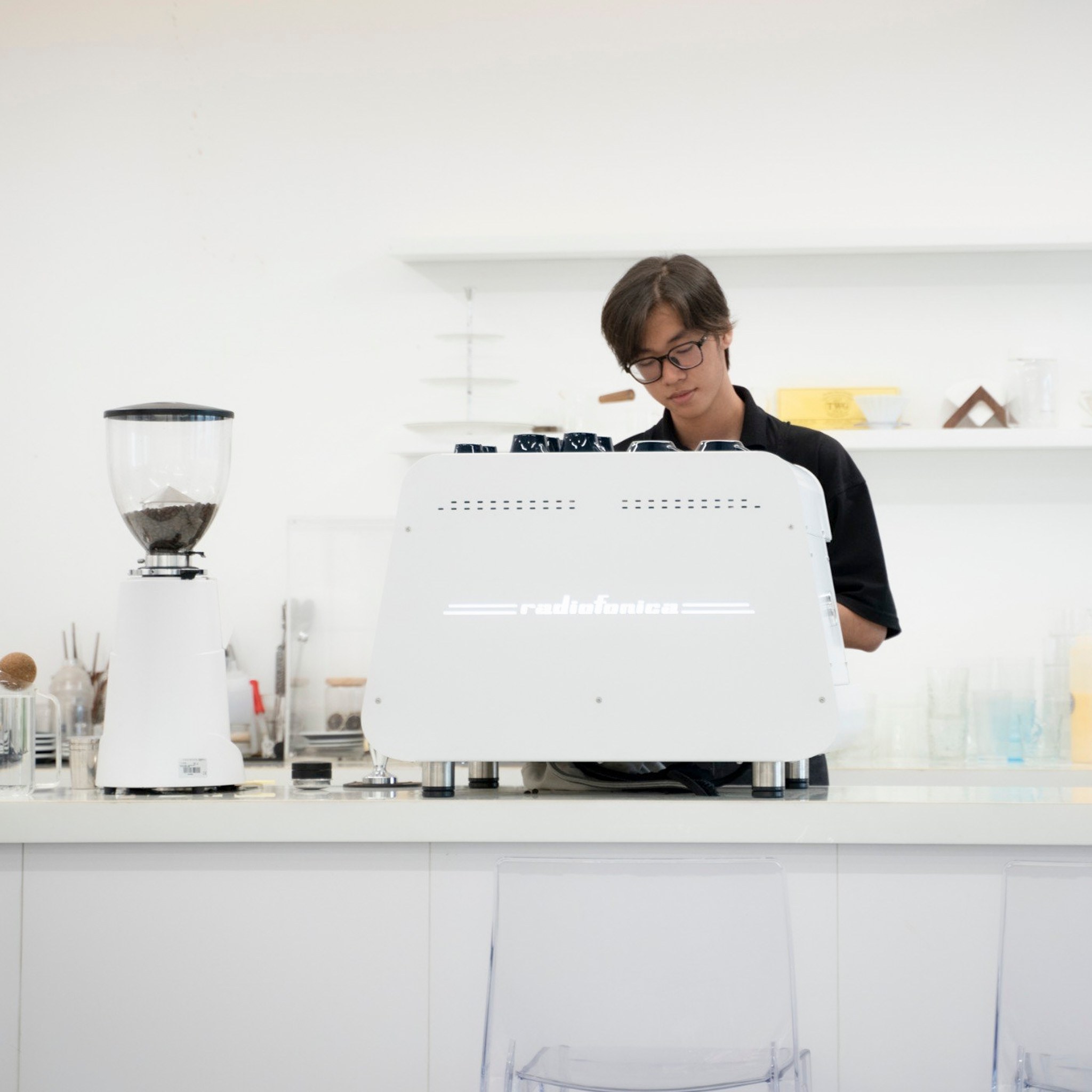 Nhân viên nhiệt tình, chu đáo