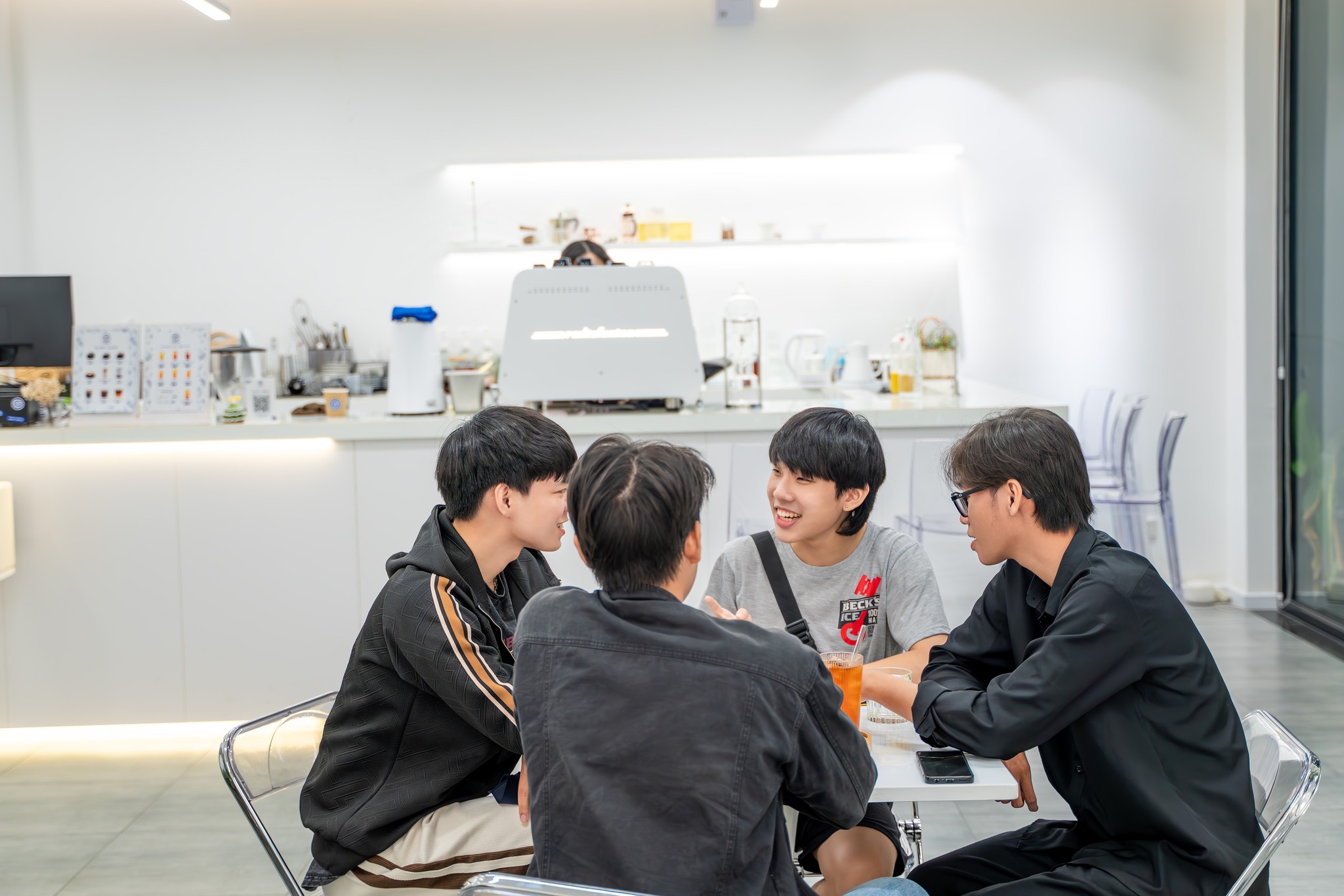 Phản hồi từ khách hàng