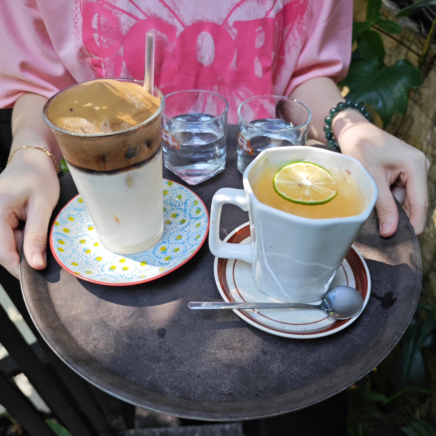  Gulu Home Café & Aroids