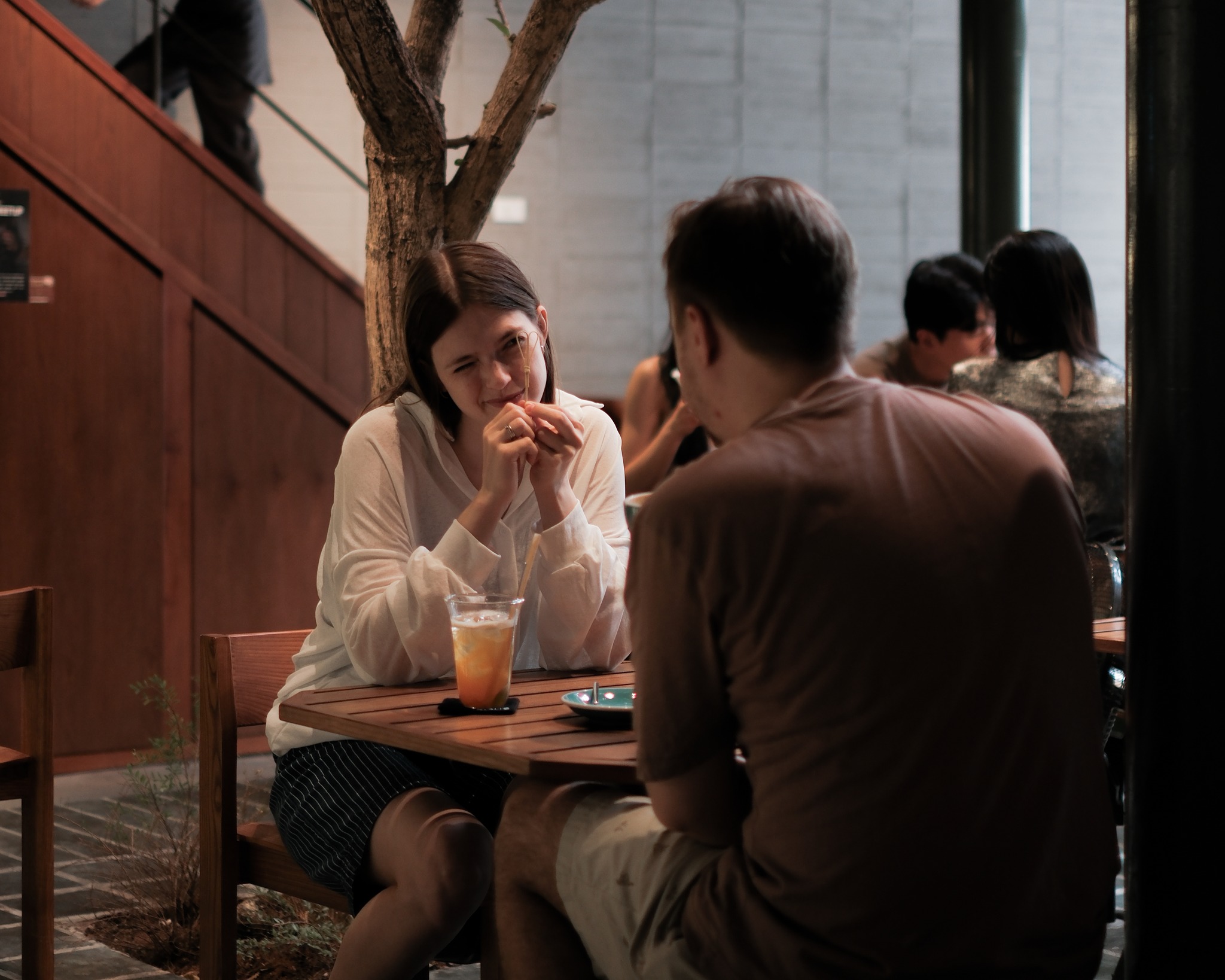 Solis Coffee Brunch & Beer