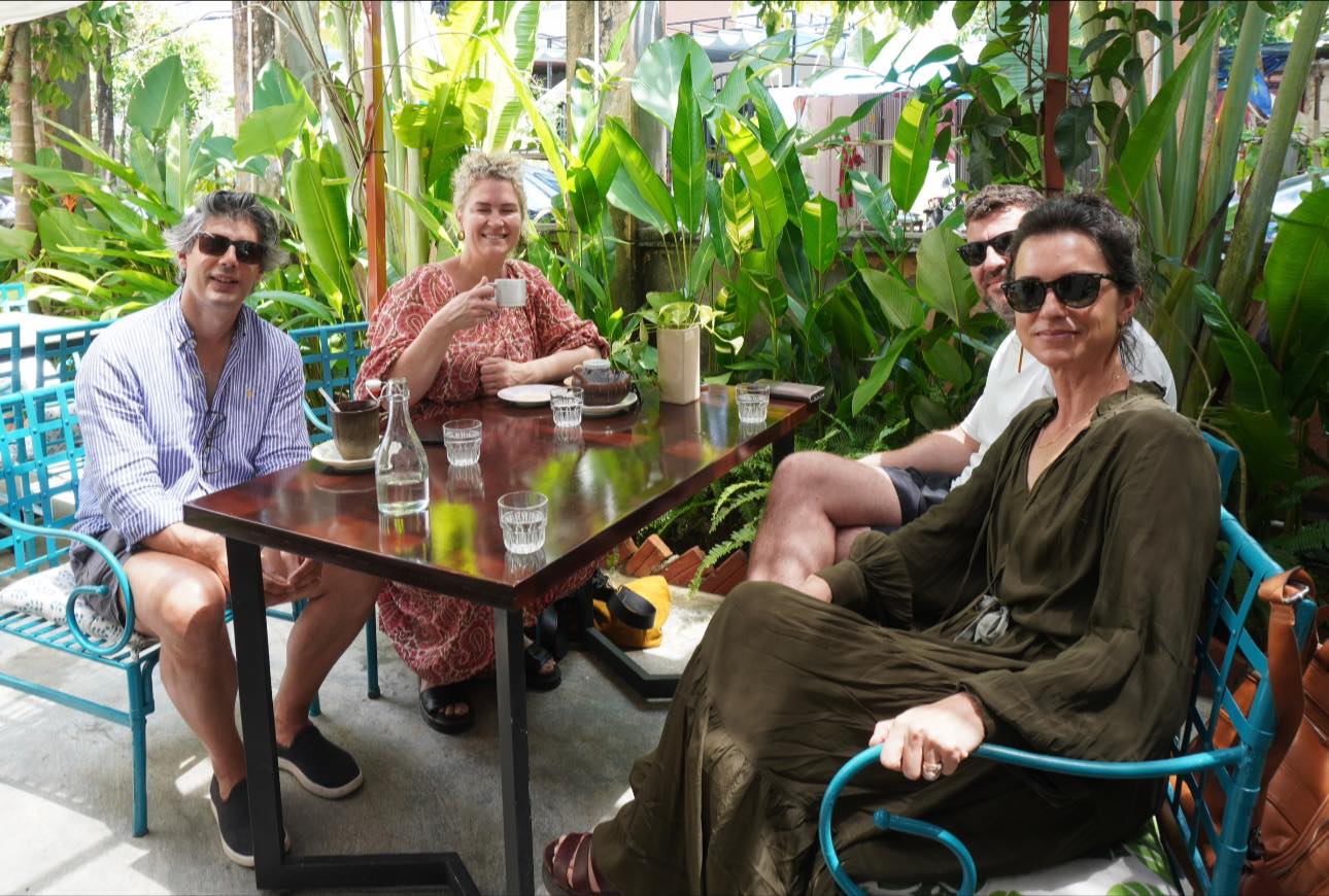 May Village – Coffee & Eatery