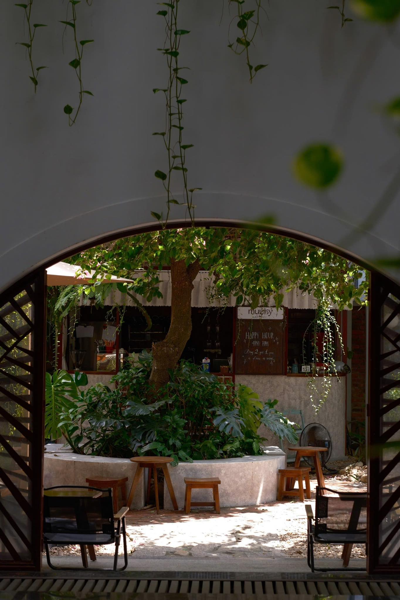 Musky – Slow Bar & Bakery