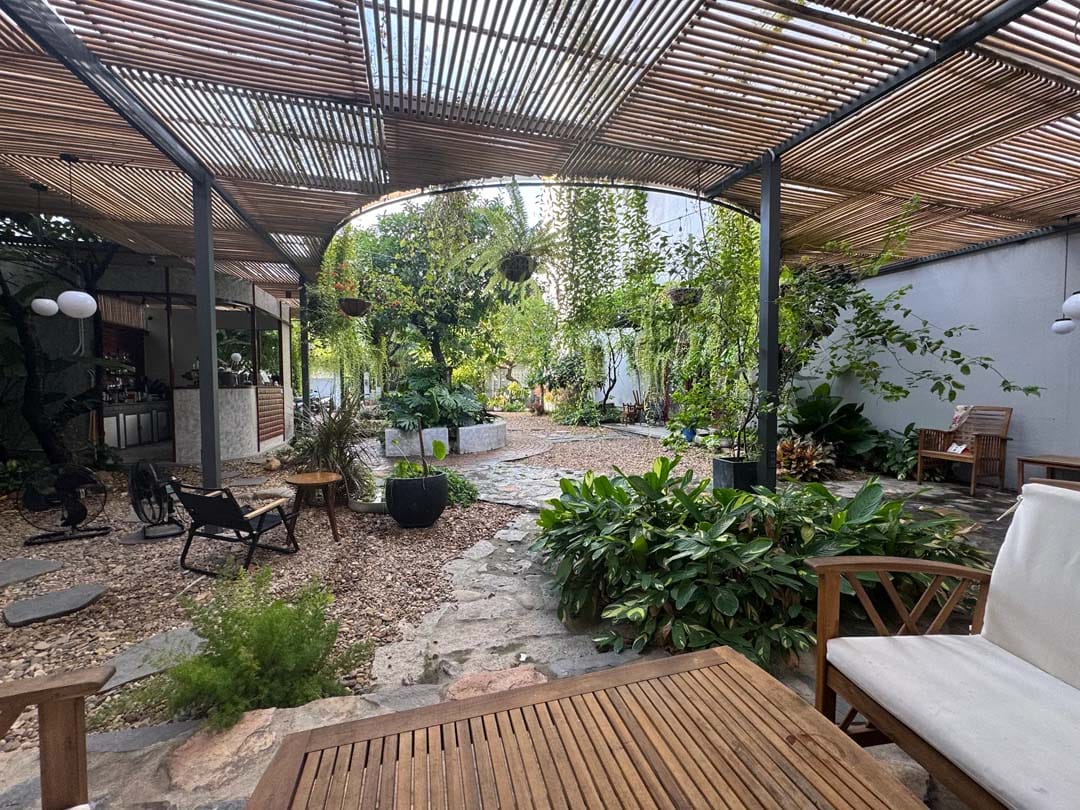 Musky – Slow Bar & Bakery