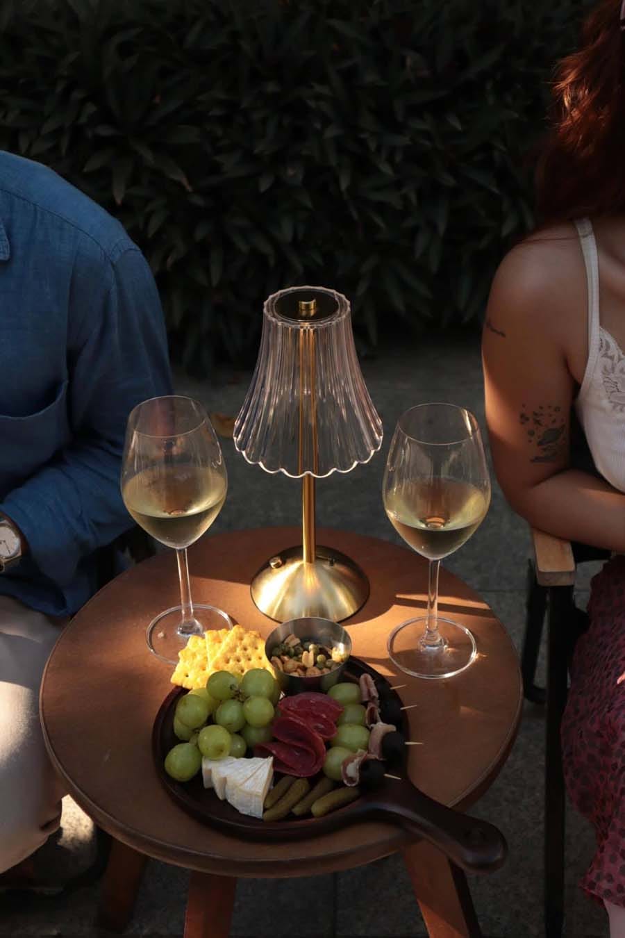 Musky – Slow Bar & Bakery