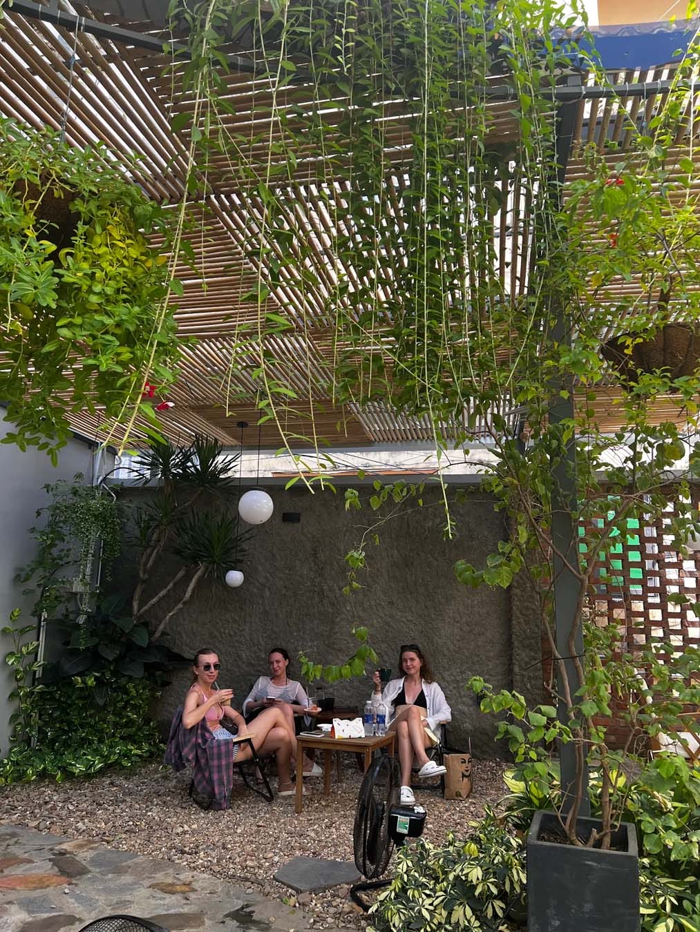 Musky – Slow Bar & Bakery