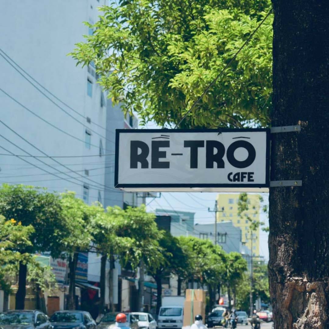 Rề-Trô Cafe