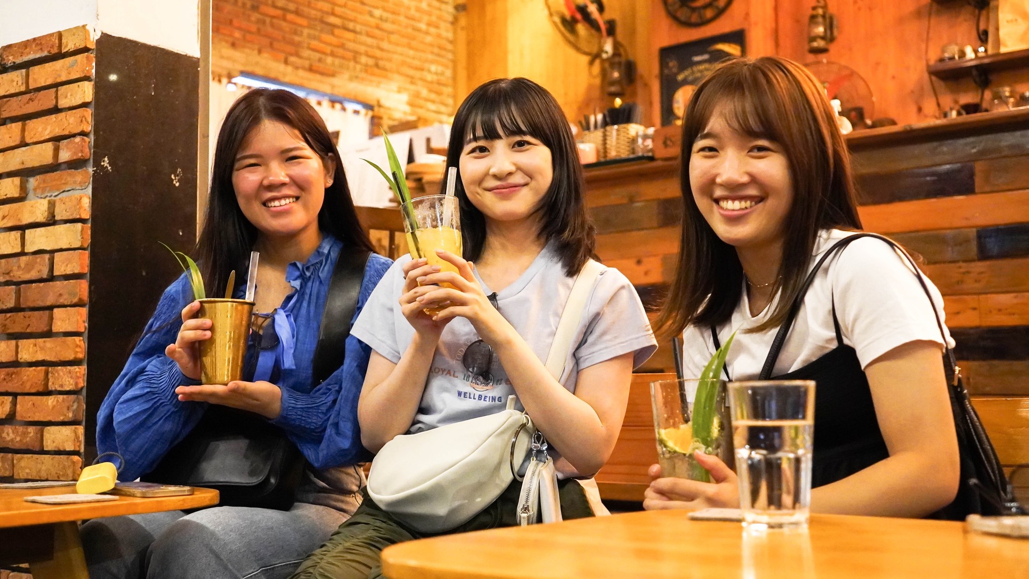 Thachy Coffee – Thanh Hải