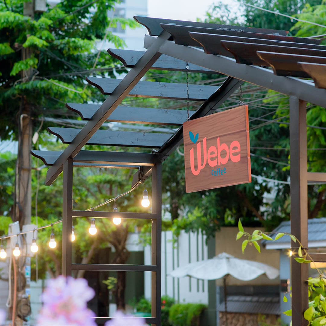 Webe Coffee