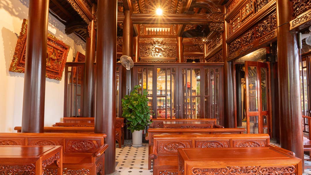 Xí Xí Coffee & Cakes