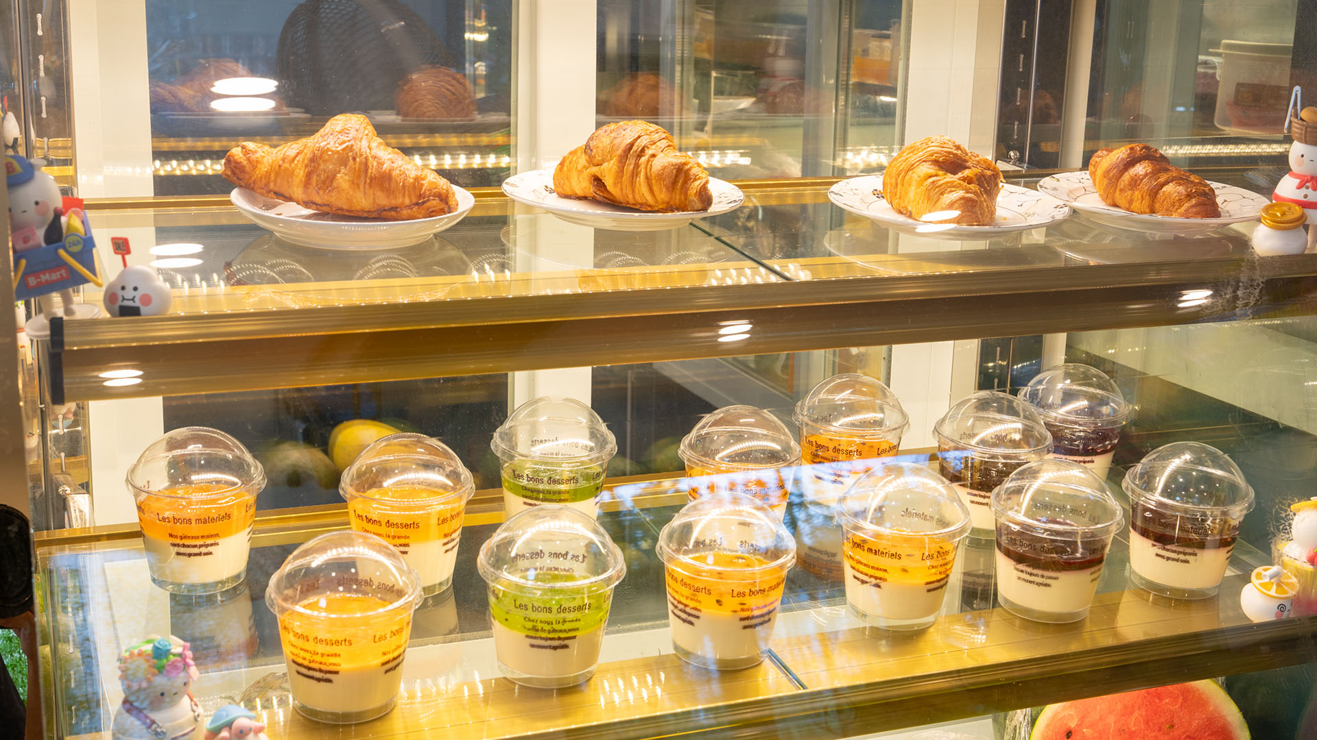 Xí Xí Coffee & Cakes