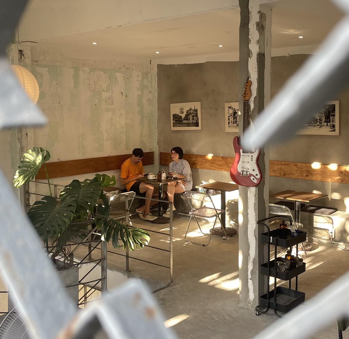 Đánh giá từ khách hàng