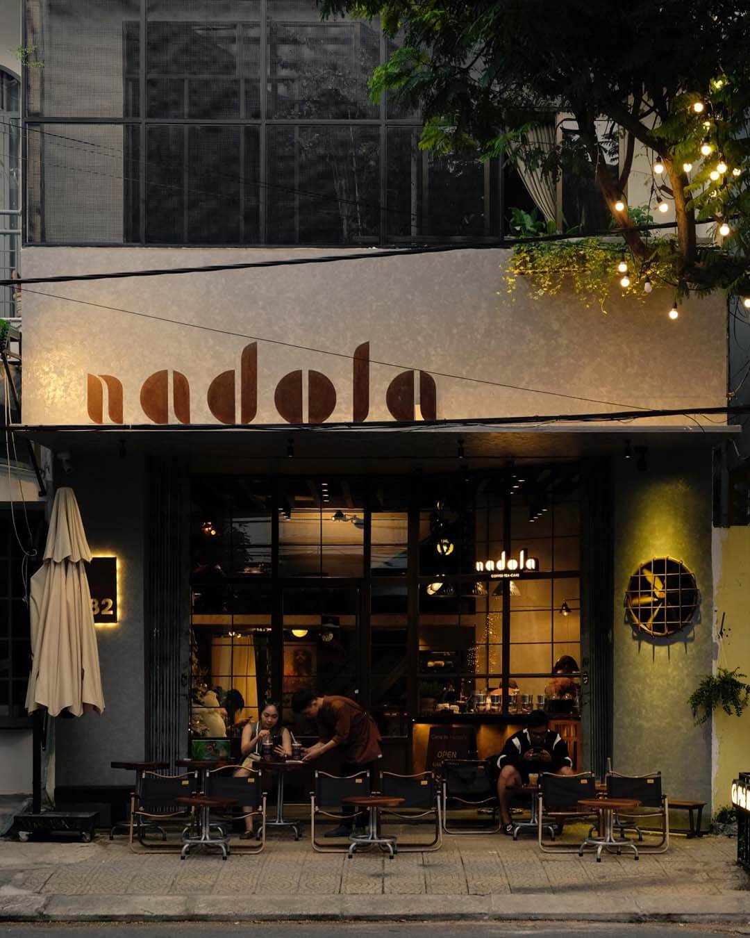 Nadola Coffee