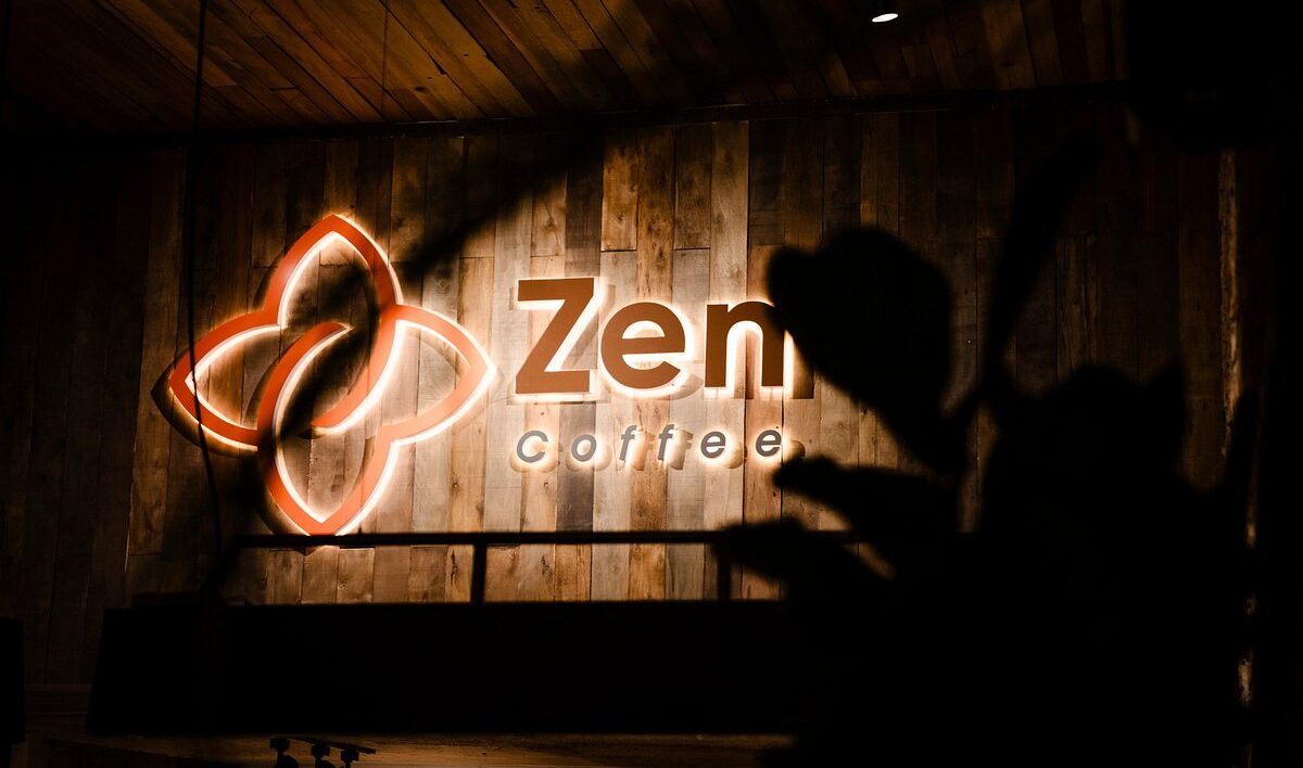 Zen Coffee