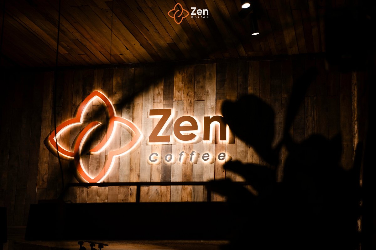 Zen Coffee 