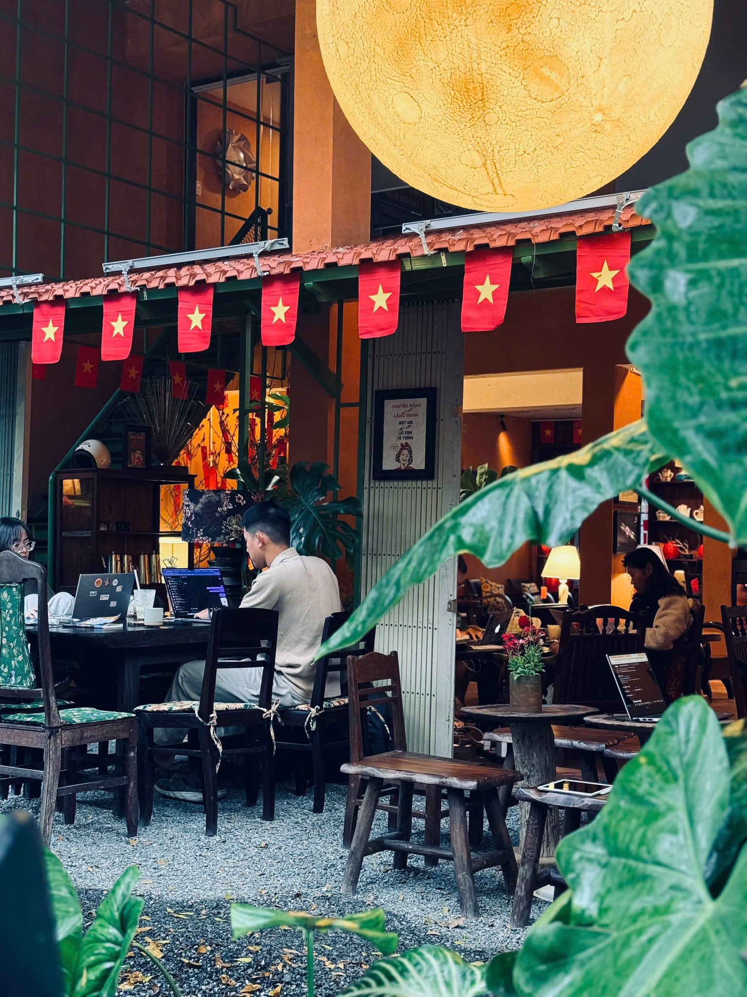 Đánh giá từ khách hàng