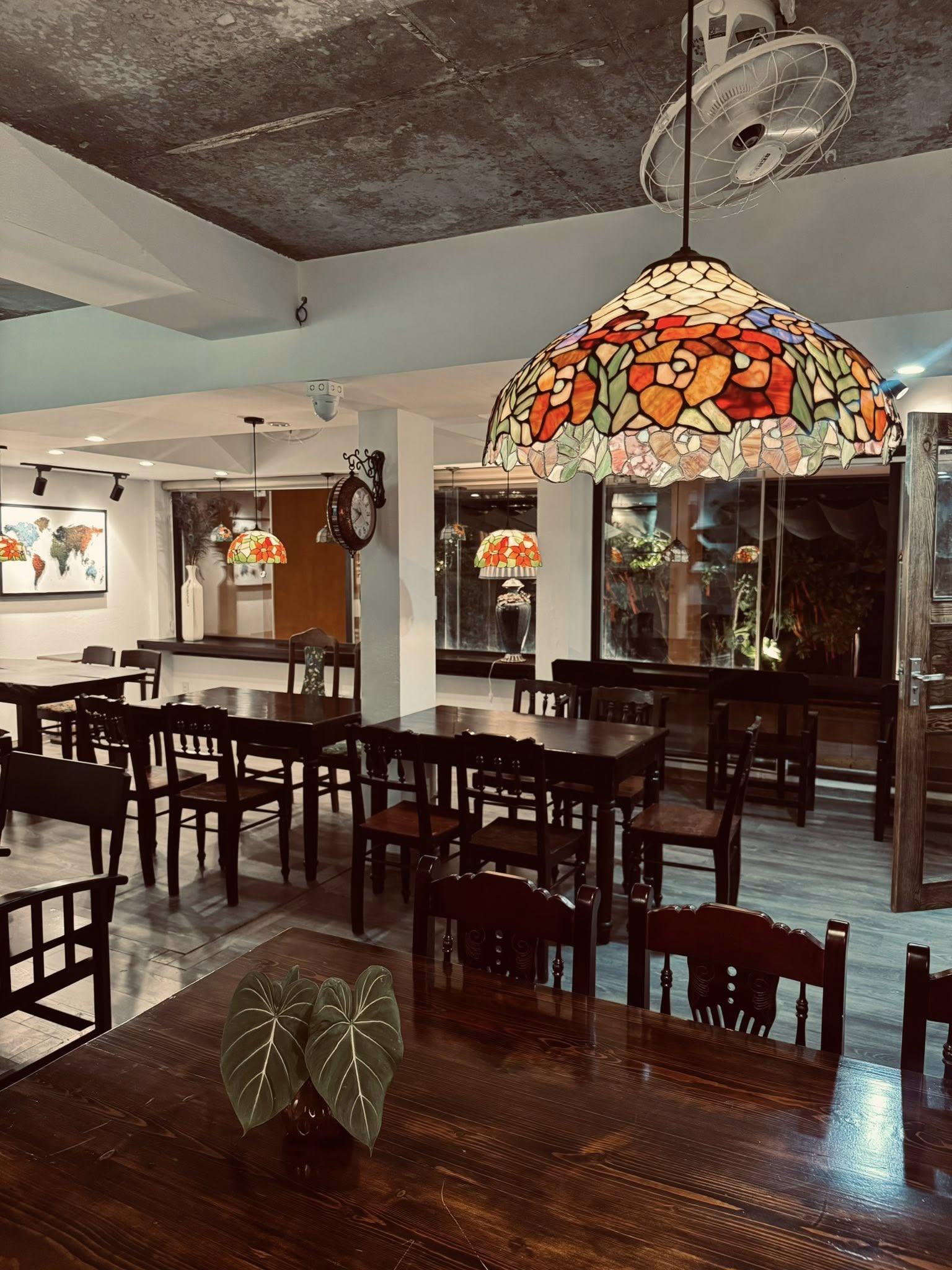 Không gian của Chuyện Đà Nẵng