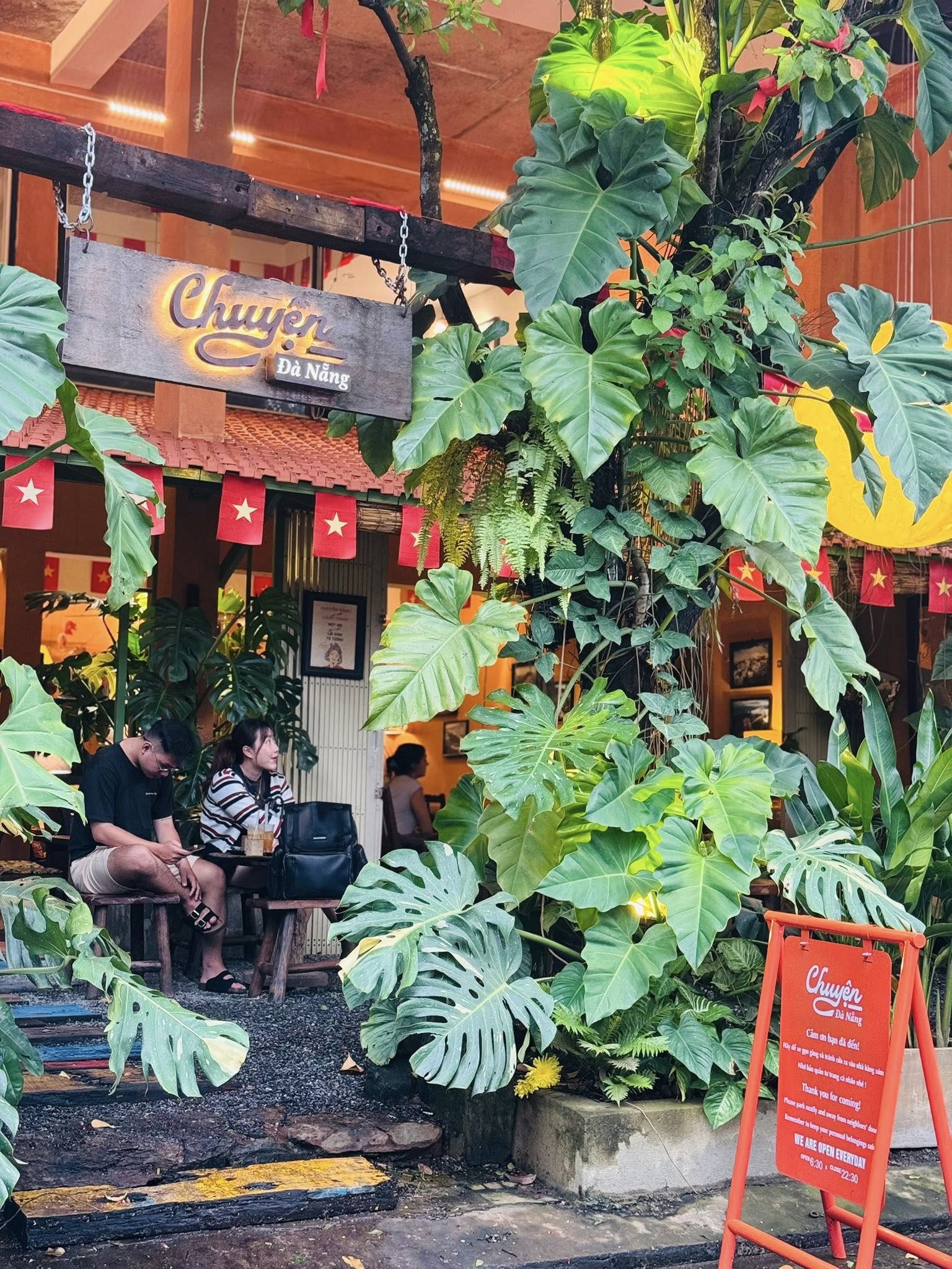 CHUYỆN Đà Nẵng