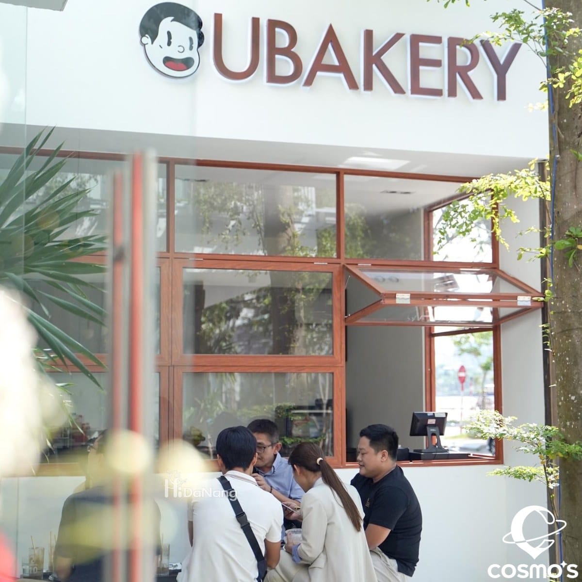 Đánh giá từ khách hàng