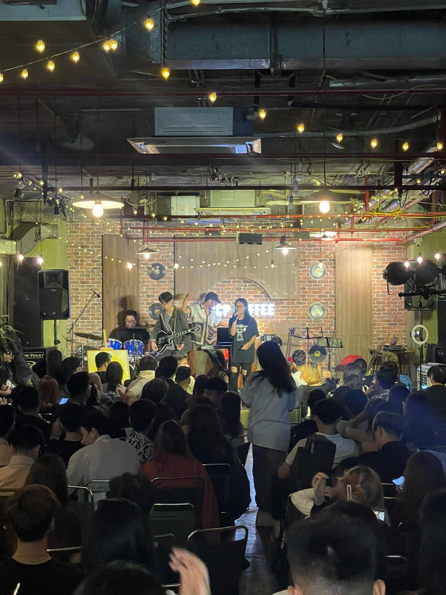 CCCP Coffee Đà Nẵng