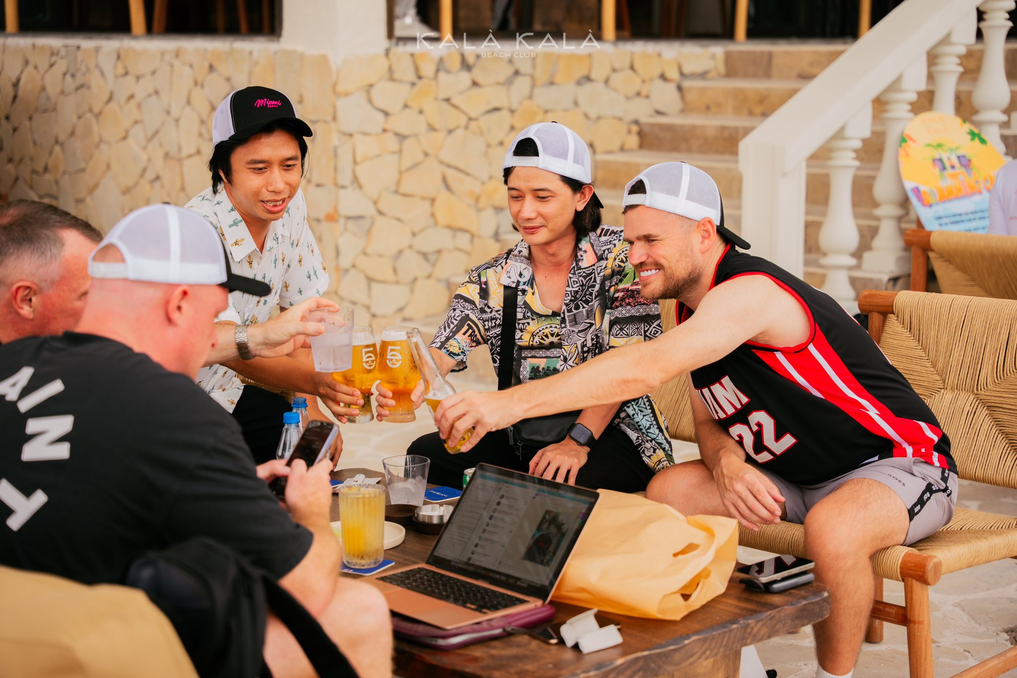 Kalà Kalà Beach Club