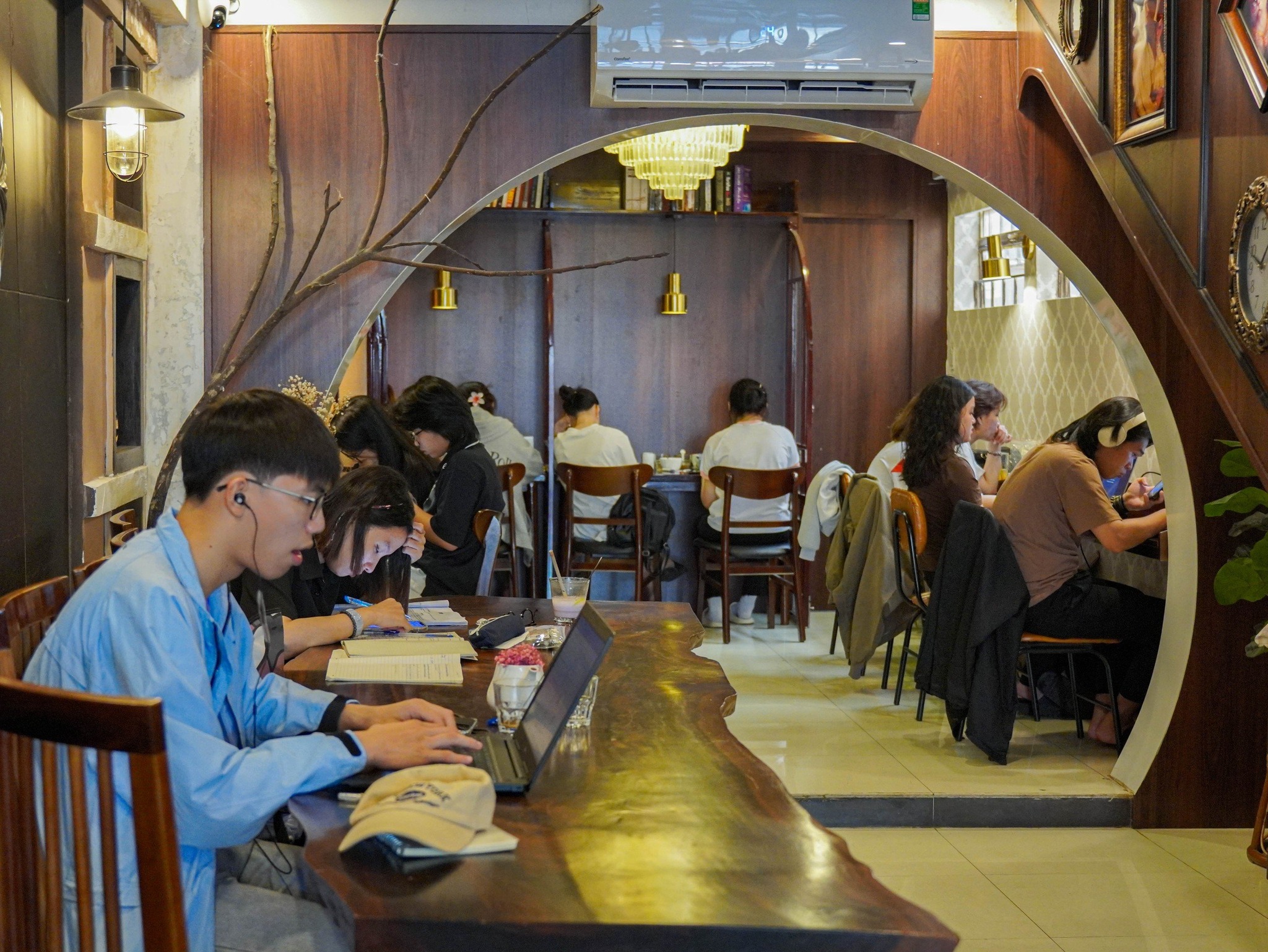 Đánh giá của khách hàng