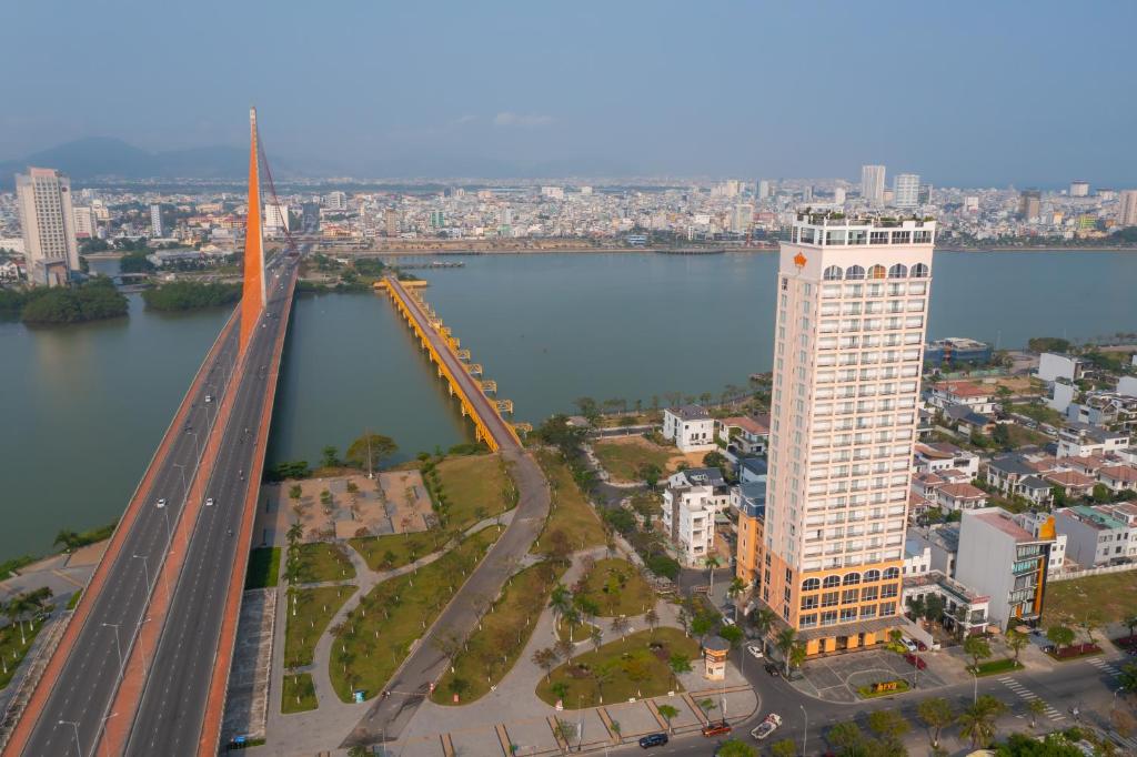 Khách sạn giá rẻ ở Đà Nẵng cho 50 người