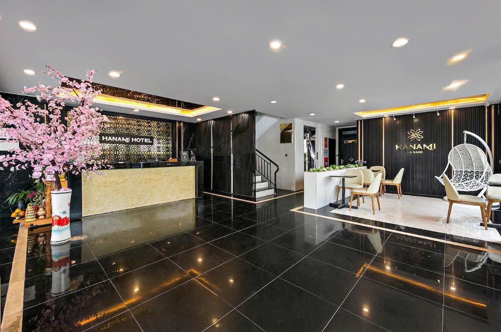 Kh&aacute;ch sạn gi&aacute; rẻ ở trung t&acirc;m Đ&agrave; Nẵng