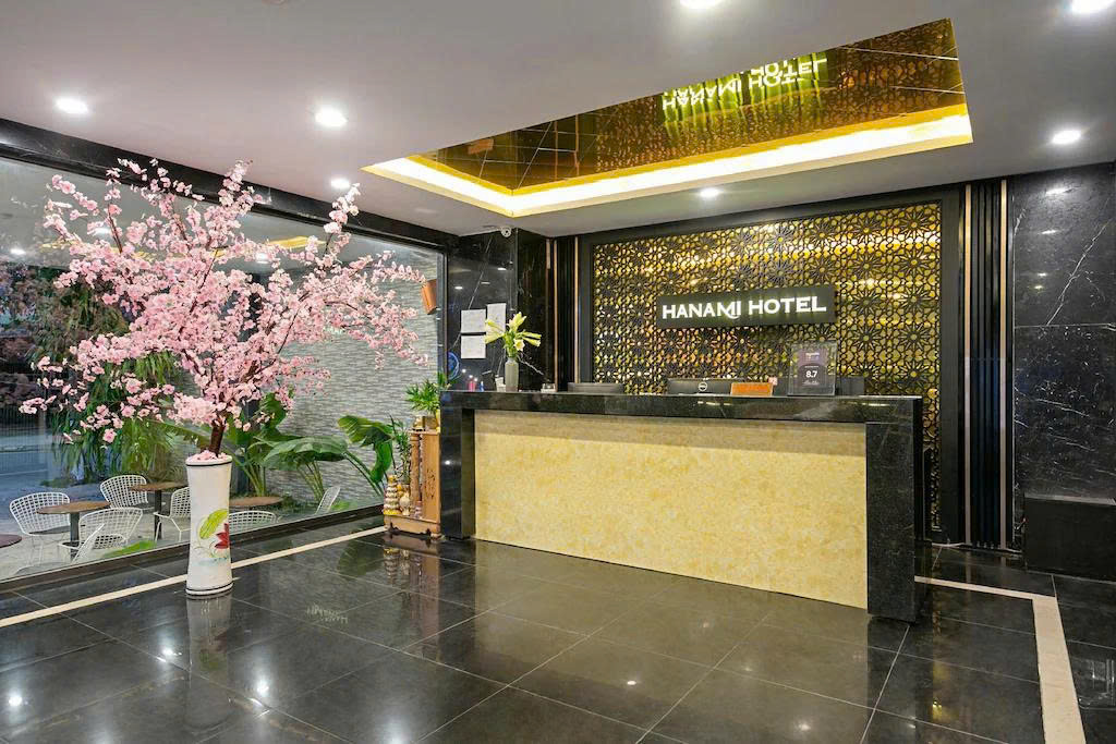 Khách sạn gần biển giá rẻ cho 50 người