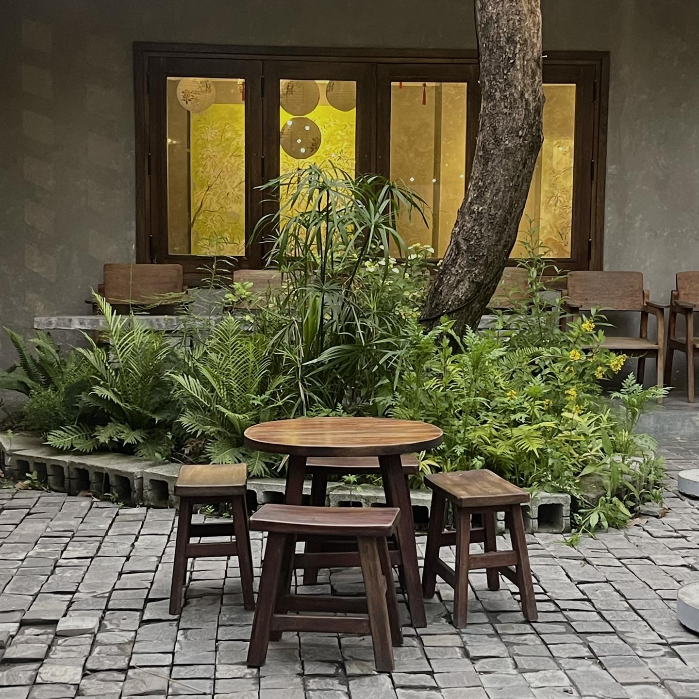 Đánh giá không gian & hình ảnh tại Hi Chi Coffee