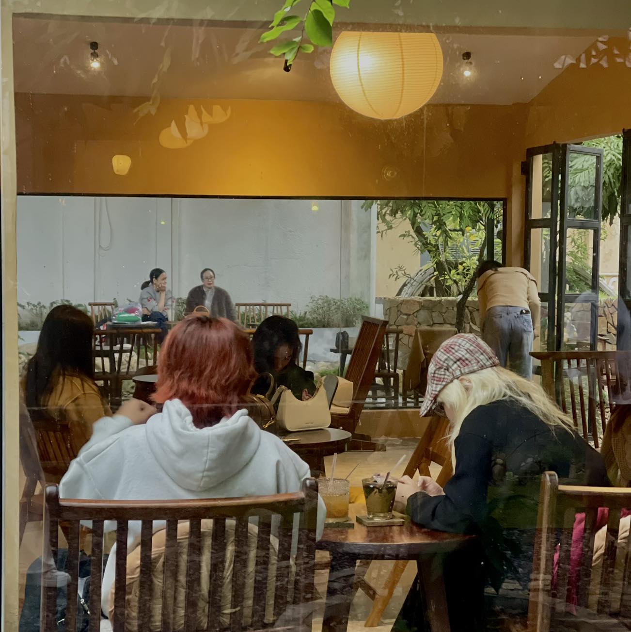 Đánh giá từ khách hàng