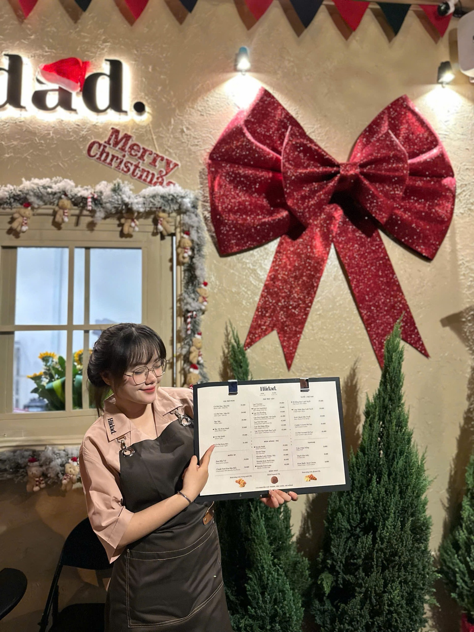 Chất lượng tại hiidad