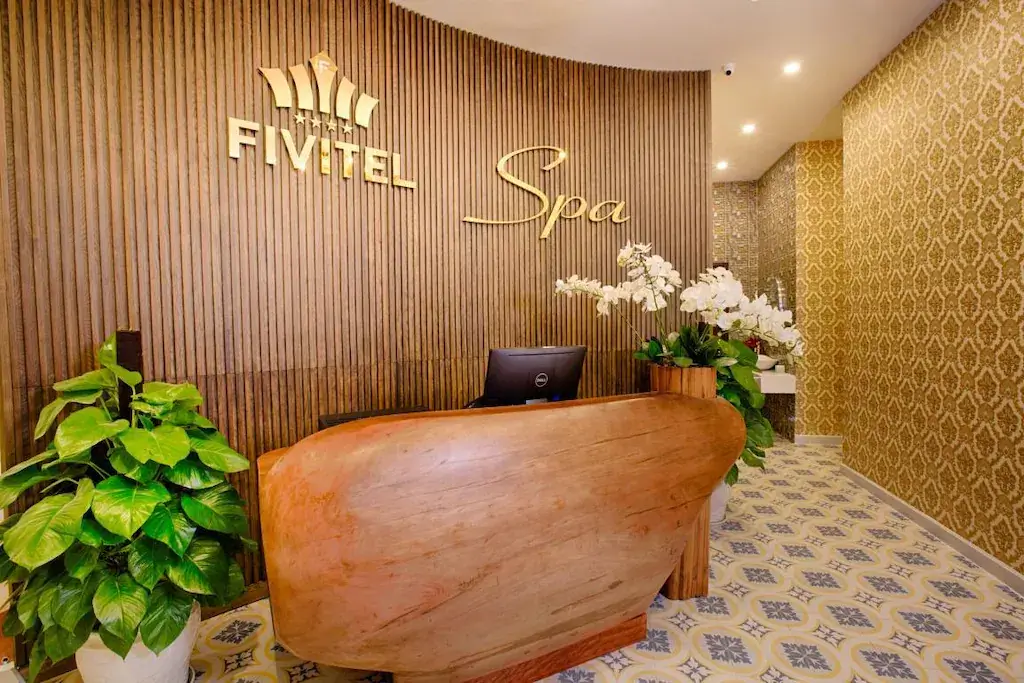 Khách sạn giá rẻ ở Đà Nẵng cho 50 người