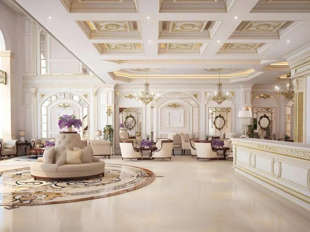 Khách sạn giá rẻ ở Đà Nẵng cho 50 người