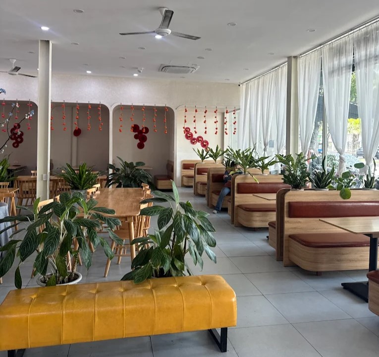 review zone 4t coffee work