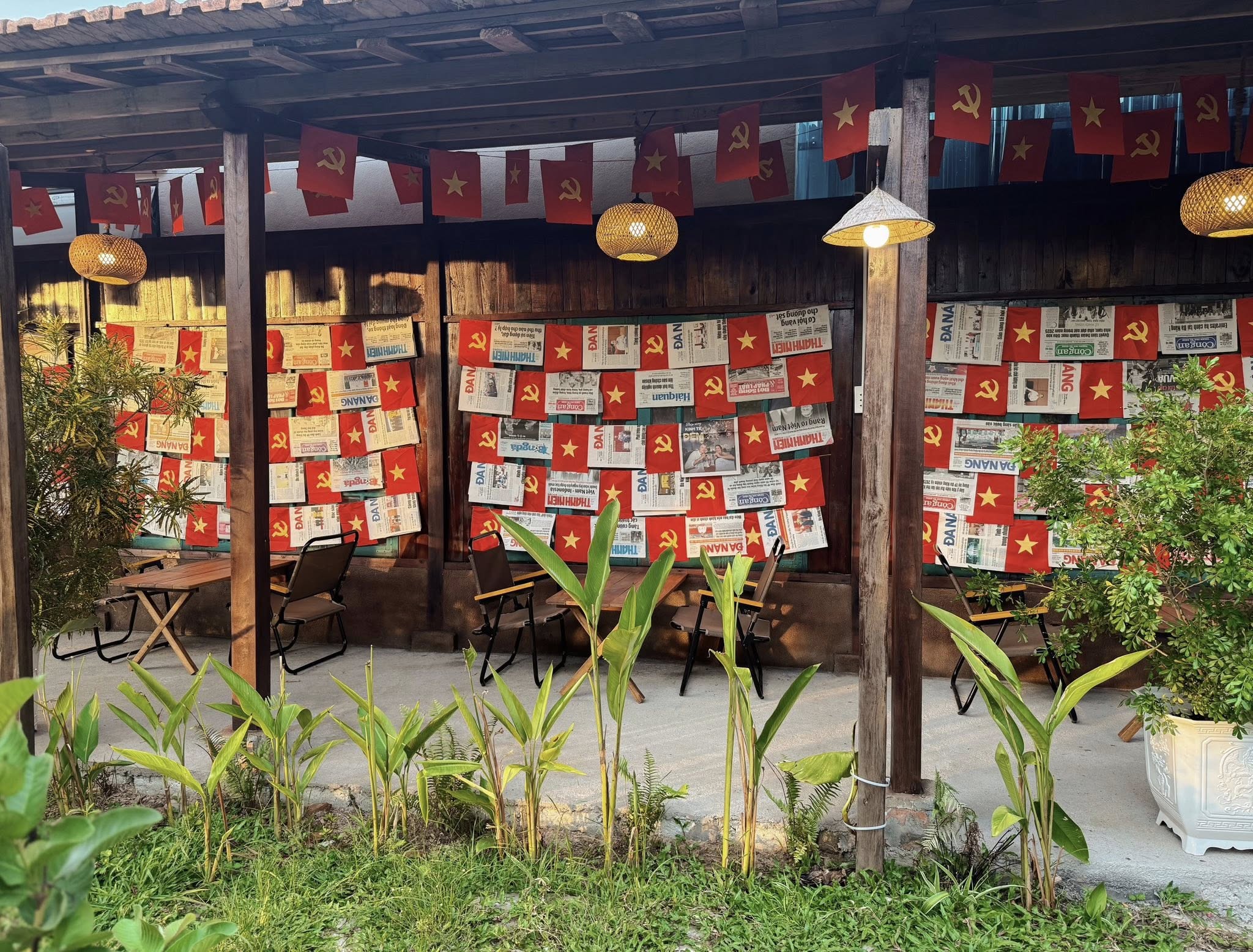 Đánh giá hình ảnh & không gian