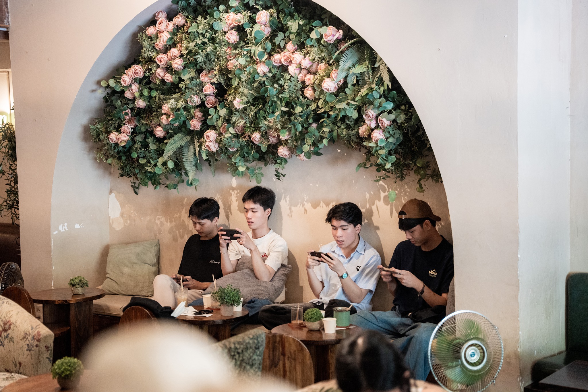 Đánh giá từ khách hàng