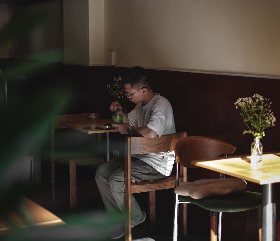 No Nee Eatery & Cafe