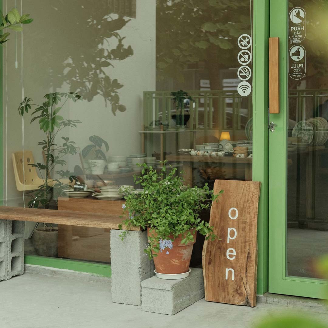 Okoro Caffe Slow Bar