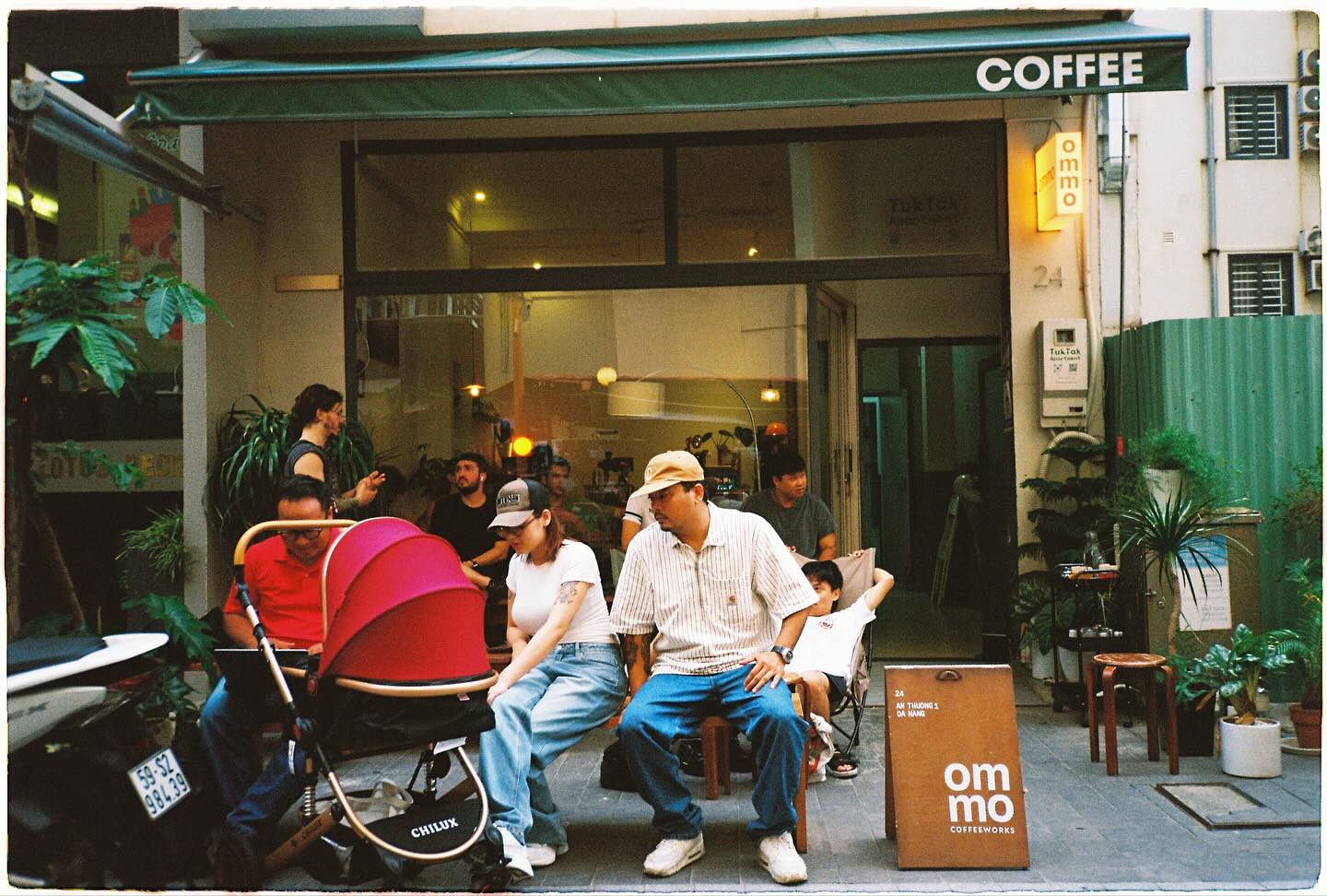 Đánh giá từ khách hàng