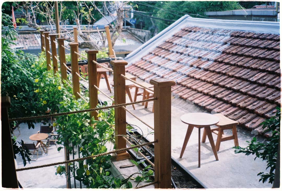 Thachy Coffee – Thanh Hải