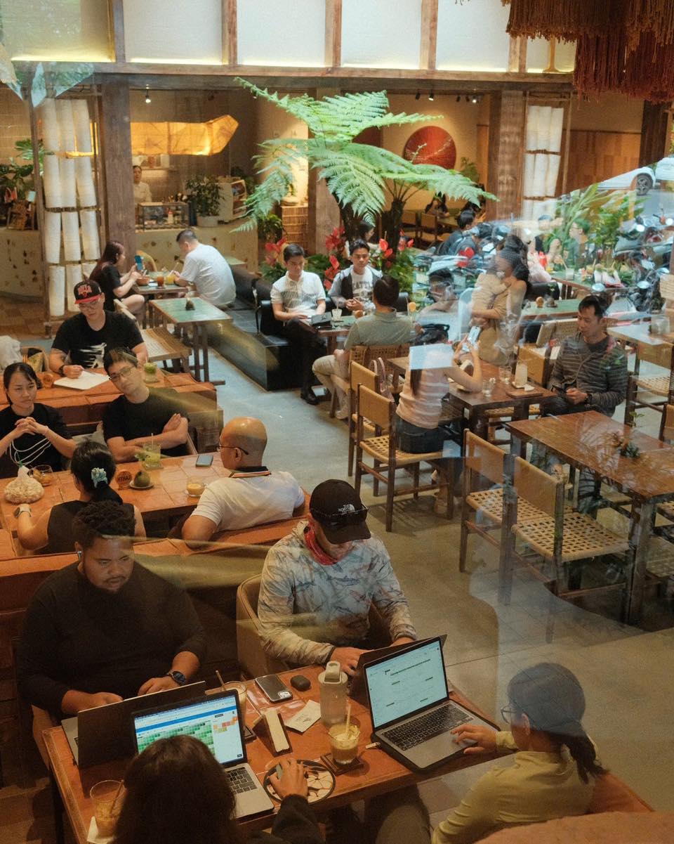 Đánh giá của khách hàng