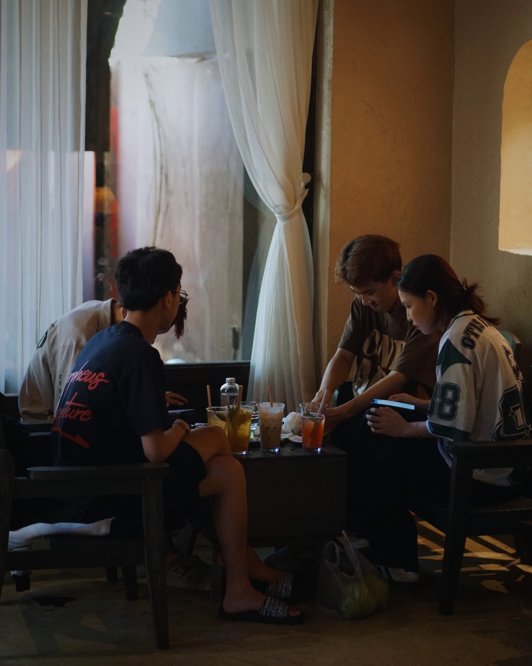 Đánh giá của khách hàng 