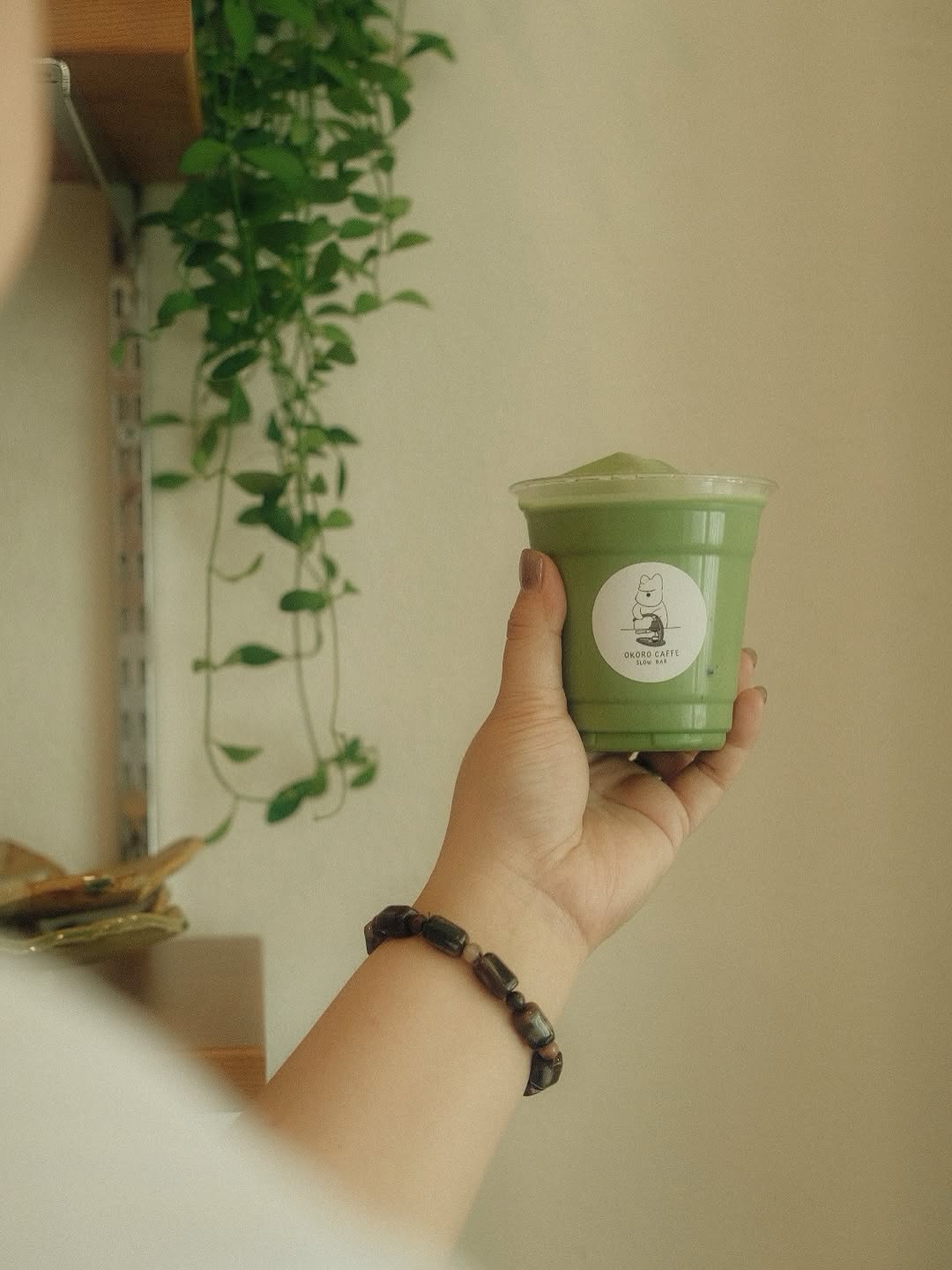 Okoro Caffe Slow Bar