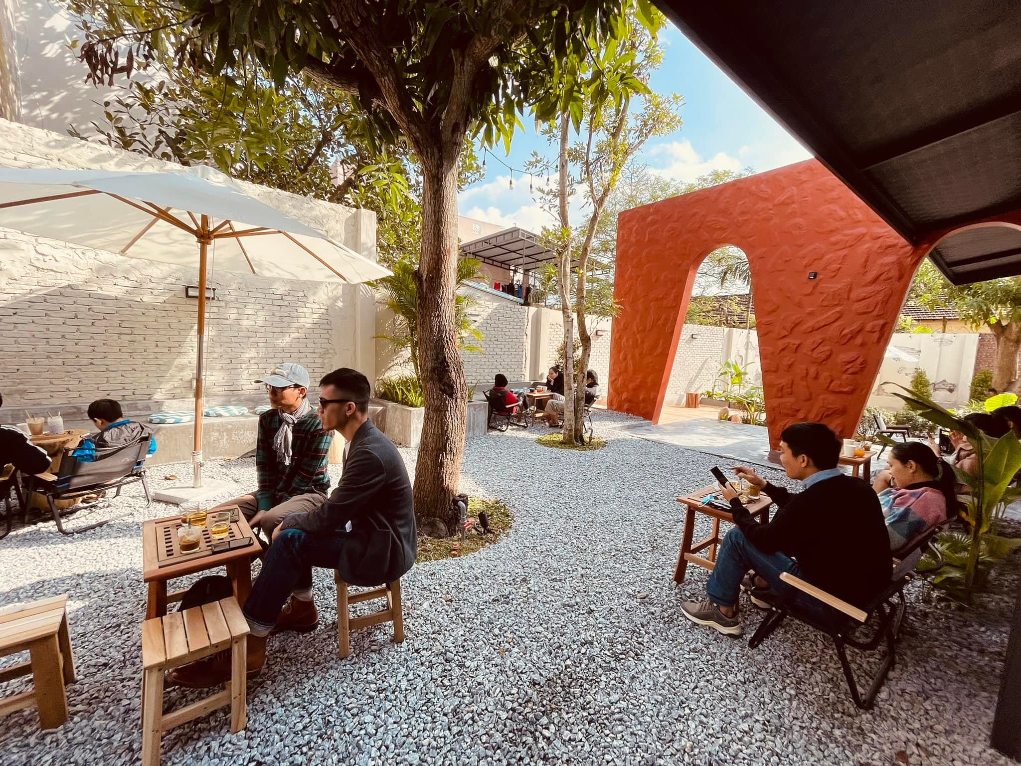 Chất lượng đồ uống & dịch vụ